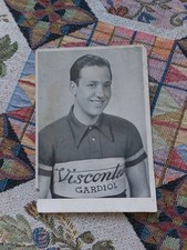 Ciclismo Foto N. 1 Viscontea