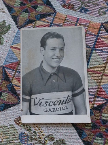Ciclismo foto 1 viscontea - 1,