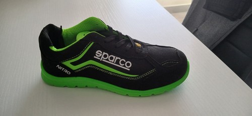 Scarpe infortunistiche 43 - infortunistiche, n.43