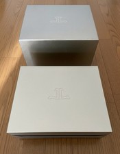 Jaeger Le Coutre Scatola