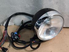 Faro cev 105 con devioluce - 105,