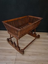 Antica culla 900 - culla, '900