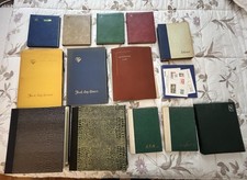 Collezione francobolli