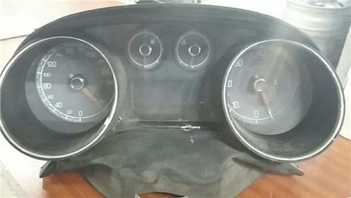 5550019804 quadro strumenti