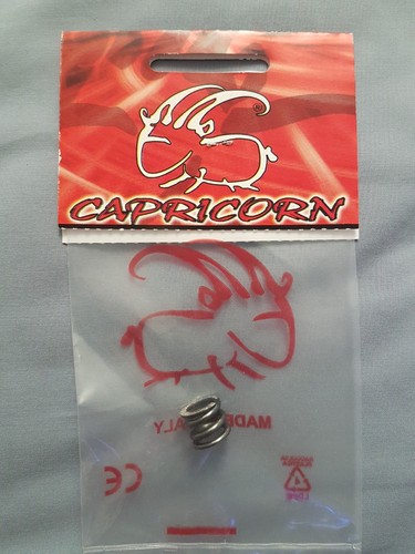 Capricorn car spare - capricorn, rc