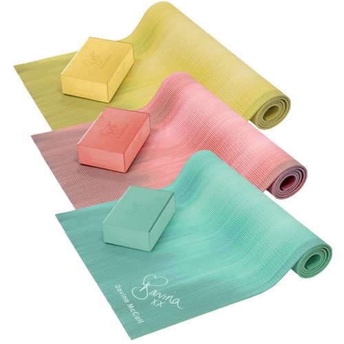Tappetino yoga pilates - tappetino,