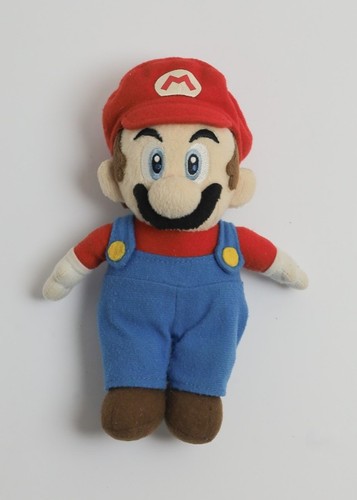 Sanei mario party 2003 - 5,
