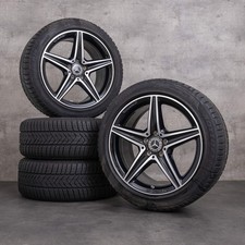 Mercedes Classe E AMG cerchi