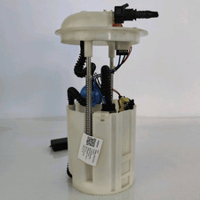 Pompa carburante c/trasduttore (galleggiante)  FIAT PANDA CLASSIC (71) 1.2 Ber