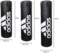 Adidas sacco da boxe borsa da