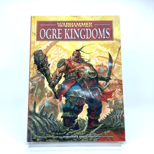 Libro esercito regni orchi - regni,