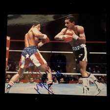 Hector “Macho” Camacho