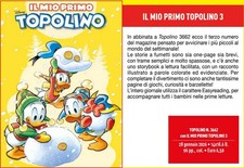 Topolino - Supertopolino 3662