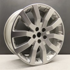 CERCHIO IN LEGA RANGE ROVER