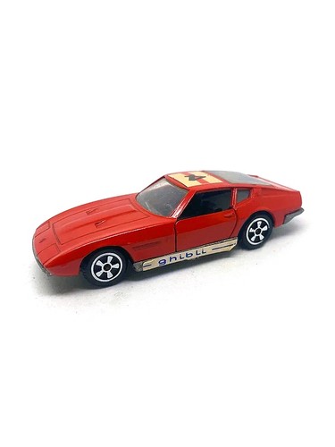 Politoys export vintage 43 - export, 1:43