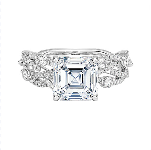 Anello fidanzamento donna - anello,