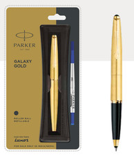 Penna a sfera Parker Galaxy