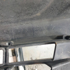 griglia per FIAT DUCATO COMBI (4Y) 33 2.3 MJT PC-TN Semi Vetrato 446cbf 735630243