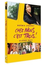 Chez nous c'est trois - Neuf