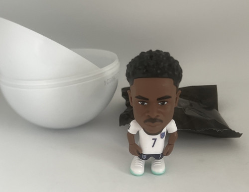 Zuru fifa bukayo saka - zuru,