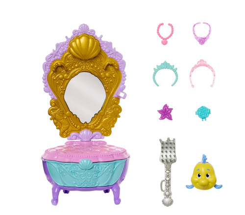 Disney principessa ariel - disney,