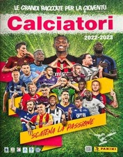 EVADO MANCOLISTE Panini