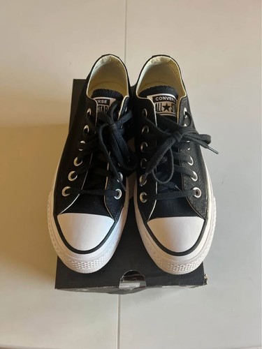 Converse chuck taylor all star - chuck,