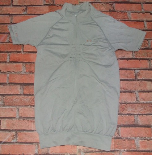 Bionic maglia shirt - x,