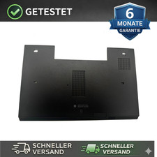HP EliteBook 8560p back cover