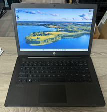 HP Stream 14-ds0013dx computer