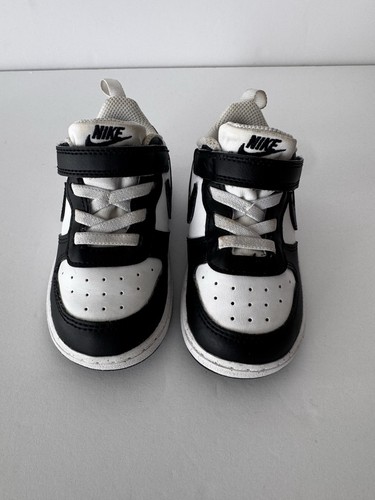 Scarpe nike court - borough, low