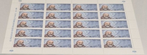 1999 vaticano beatificazione - 1999,