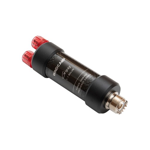 Windcamp balun 3 55mhz - 1:1, 3-55mhz