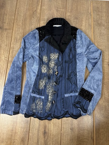 Giacca blazer elisa - giacca,