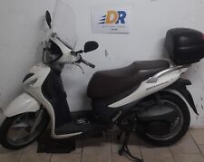 SUZUKI SIXTEEN 150 2007 2014 RICAMBI DISPONIBILI FORCELLA CENTRALINA MOTORE FARO
