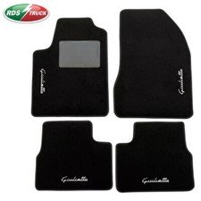 Tappetini auto Alfa Romeo