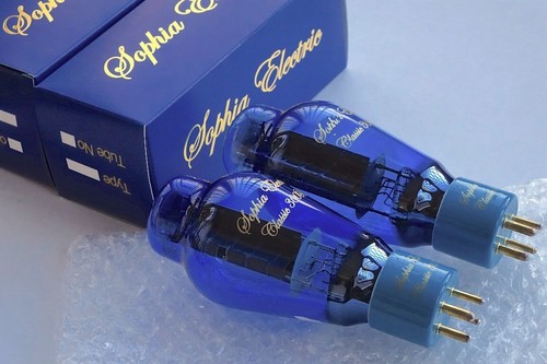 Sophia electric classic 300b - electric,