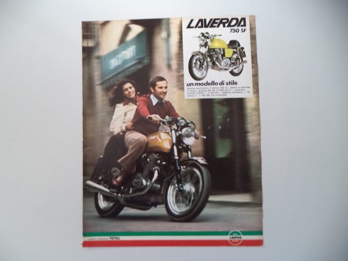 Advertising pubblicità 1975 - advertising,