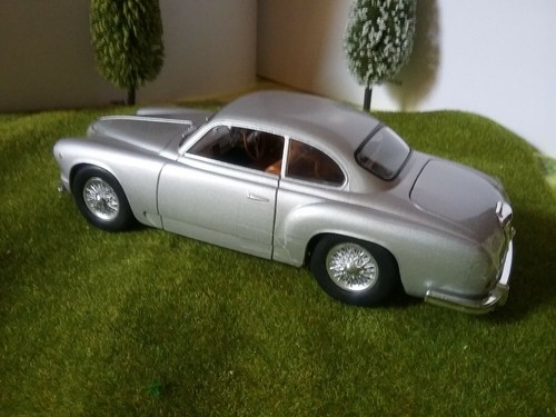 Auto vintage alfa - ,