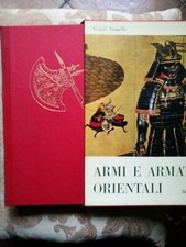 Armi E Armature Orientali di Gianni Vianello