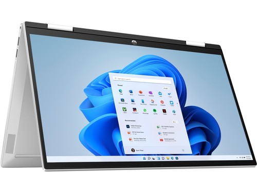 X360 touch 15t er100 - hp, 15t-er100