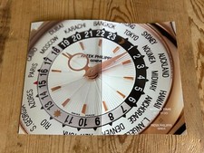 Booklet PATEK PHILIPPE - New