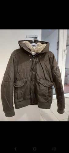 Giubbotto woolrich uomo - giubbotto,