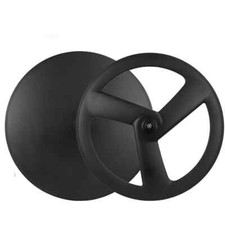 Set ruote bici da strada in