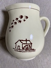Brocca mulino bianco - brocca,