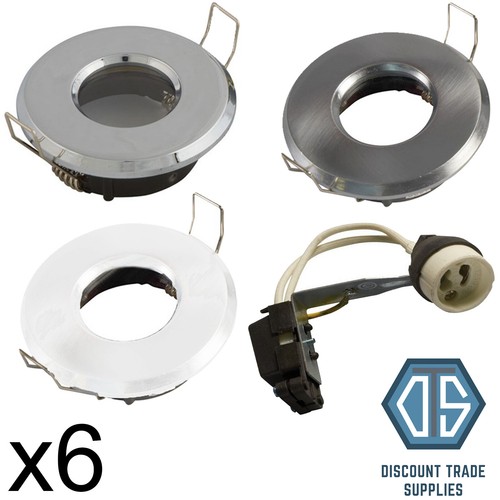 Doccia bagno soffitto - 6x,