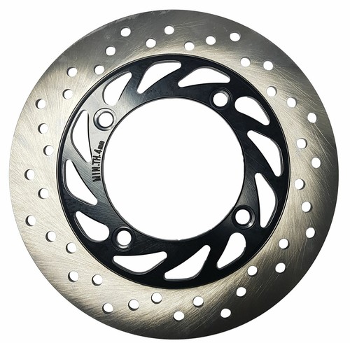 Disco freno posteriore - freno, honda