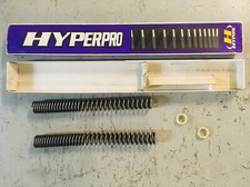 KIT MOLLE FORCELLA PROGRESSIVE HYPERPRO BUELL XB9 XB12 LIGHTNING FIREBOLT ULYSSE