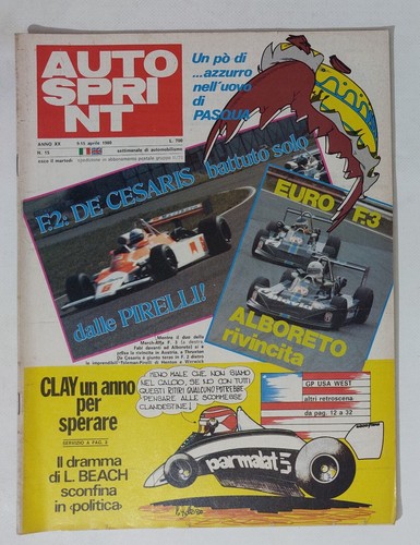 53435 autosprint xx n 15 - 53435,