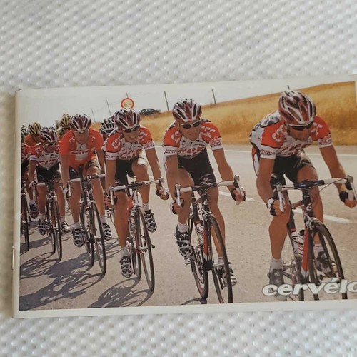 Catalogo biciclette cervelo - catalogo,